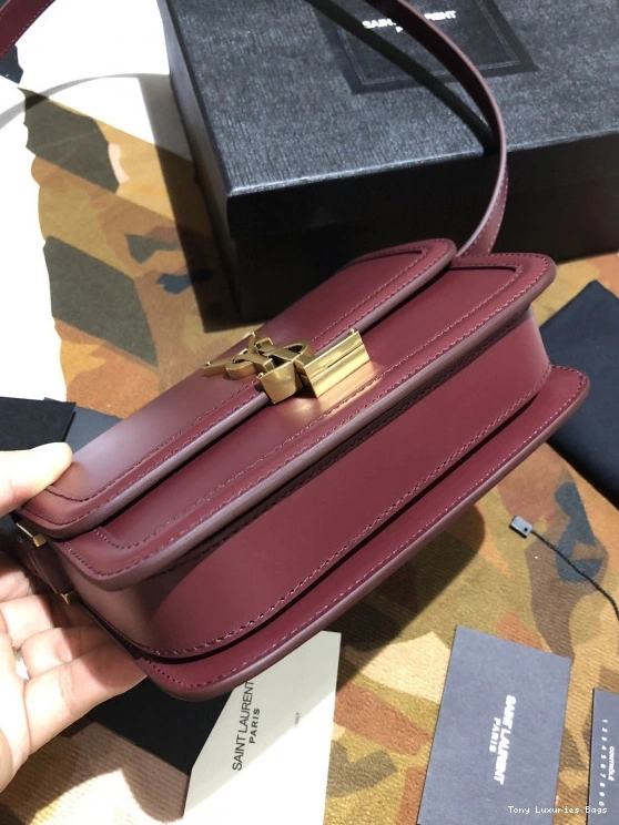 Tony Luxuries SOLFERINO YSL SMALL 0820